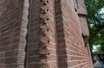 Metselwerk
<br/>
Marcel Westhoff, juli 2016